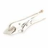 FROST 8″ Sheet Metal Locking Pliers