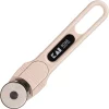 KAI Rotary Cutter - 28mm | GoldStar Tool -consew shop kai rotarycutter 28mm