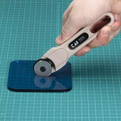 KAI Rotary Cutter - 28mm | GoldStar Tool 11 KAI Rotary Cutter - 28mm | GoldStar Tool -consew shop kai rotarycutter 28mm 5