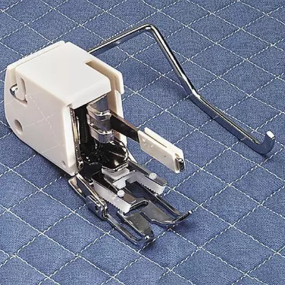 Walking Foot W/Quilter Bar, 214507001 | GoldStar Tool 3 Walking Foot W/Quilter Bar, 214507001 | GoldStar Tool