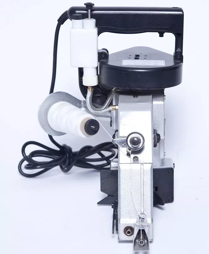 New-Tech GS-26-1A Portable Single Thread Chain Stitch Bag Closer | GoldStar Tool 5 New-Tech GS-26-1A Portable Single Thread Chain Stitch Bag Closer | GoldStar Tool - Image 3