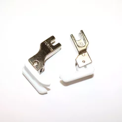 Right Compensating Teflon Presser Foot For Industrial Sewing Machines | GoldStar Tool