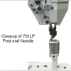 Consew 701 Sewing Machine With Table And Servo Motor | GoldStar Tool -consew shop lg 4ec2a7 701LPneedle
