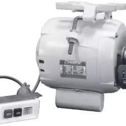 Consew KP Series Continuous Running Motors | GoldStar Tool
