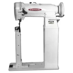 Consew 289RB-HLP-2 Sewing Machine With Table And Servo Motor | GoldStar Tool