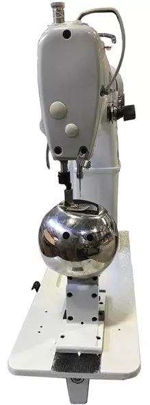 Consew 228R-WIG High Speed Wig And Hat Sewing Machine | GoldStar Tool 5 Consew 228R-WIG High Speed Wig And Hat Sewing Machine | GoldStar Tool - Image 3