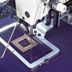 JUKI LK-1910 Computer-Controlled Industrial Sewing Machine | GoldStar Tool 11 JUKI LK-1910 Computer-Controlled Industrial Sewing Machine | GoldStar Tool -consew shop lk1910 lk1920 lk1930 2