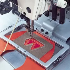 JUKI LK-1910 Computer-Controlled Industrial Sewing Machine | GoldStar Tool 12 JUKI LK-1910 Computer-Controlled Industrial Sewing Machine | GoldStar Tool -consew shop lk1910 lk1920 lk1930 3