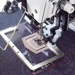 JUKI LK-1910 Computer-Controlled Industrial Sewing Machine | GoldStar Tool 15 JUKI LK-1910 Computer-Controlled Industrial Sewing Machine | GoldStar Tool -consew shop lk1910 lk1920 lk1930 6