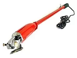 Micro Top MINI Electric Rotary Cutter (2") With Long Handle | GoldStar Tool -consew shop long handle