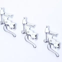 Adapter For Low Shank Snap-on Foot | GoldStar Tool