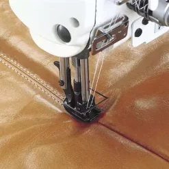 JUKI LU-1560N 2 Needle Unison Feed Lockstitch Industrial Sewing Machine With Table And Servo Motor | GoldStar Tool 9 JUKI LU-1560N 2 Needle Unison Feed Lockstitch Industrial Sewing Machine With Table And Servo Motor | GoldStar Tool -consew shop lu1560n7 lu1560n 1 1