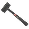 Siegen Tools By Sealey Siegen Dead Blow Hammer (2Lb)