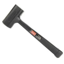 Siegen Tools By Sealey Siegen Dead Blow Hammer (2Lb)