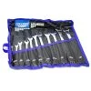 Draper Imperial AF Combination Spanner Set (11pc) 1 Draper Imperial AF Combination Spanner Set (11pc) -consew shop m264