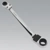 Sealey 4 In 1 Reversible Ratchet Spanner (Metric) 1 Sealey 4 In 1 Reversible Ratchet Spanner (Metric) -consew shop m330 ratchet spanner