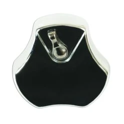 Laser Swivel Palm Grip Ratchet 3/8″ D -consew shop m335 front