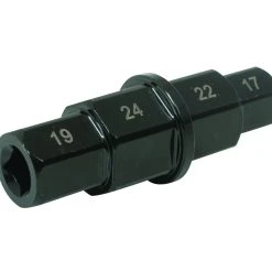 FROST Professional Motorcycle Spindle Tool (17/19/22/24mm)