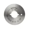 Superior Round 2" Diameter, 50mm Replacement Cutting Blade M702 | GoldStar Tool 2 Superior Round 2" Diameter, 50mm Replacement Cutting Blade M702 | GoldStar Tool -consew shop m702blade