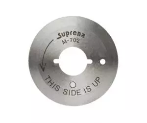 Superior Round 2" Diameter, 50mm Replacement Cutting Blade M702 | GoldStar Tool 3 Superior Round 2" Diameter, 50mm Replacement Cutting Blade M702 | GoldStar Tool