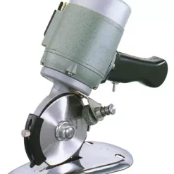 Micro Top Electric Fabric Rotary Shears - Micro-Top #MB110 | GoldStar Tool