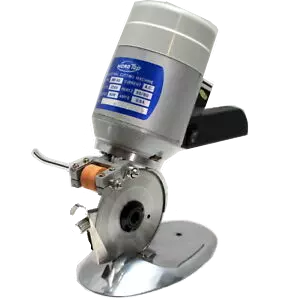 Micro Top Micro-Top 3-1/2" Rotary Fabric Cutter (MB-90) | GoldStar Tool 4 Micro Top Micro-Top 3-1/2" Rotary Fabric Cutter (MB-90) | GoldStar Tool - Image 2