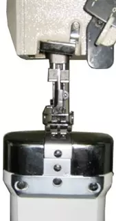 Consew Sewing Machine 369RB-2 With Table And Servo Motor | GoldStar Tool 4 Consew Sewing Machine 369RB-2 With Table And Servo Motor | GoldStar Tool - Image 2