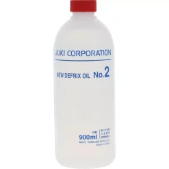 Genuine Juki Defrix Sewing Machine Oil - 900ml, Industrial Grade Serger Oil | Sewing Machine Accessories