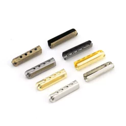 Metal Aglets For Shoelaces | GoldStar Tool