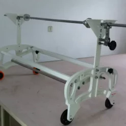 New-Tech Cloth Spreader Manual Expandable | GoldStar Tool -consew shop mm