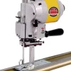Deyang 5" Straight Fabric Cutting Machine With 76" Rail | GoldStar Tool 2 Deyang 5" Straight Fabric Cutting Machine With 76" Rail | GoldStar Tool -consew shop mmexport1456333112691