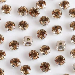 Sew On Rhinestones | GoldStar Tool 19 Sew On Rhinestones | GoldStar Tool -consew shop mmexport1530754499610