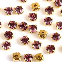 Sew On Rhinestones | GoldStar Tool 20 Sew On Rhinestones | GoldStar Tool -consew shop mmexport1530754516641