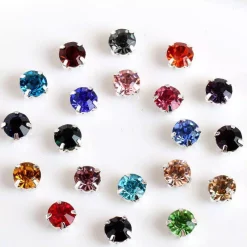 Sew On Rhinestones | GoldStar Tool 21 Sew On Rhinestones | GoldStar Tool -consew shop mmexport1530754522163