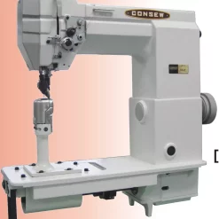 Consew 701 Sewing Machine With Table And Servo Motor | GoldStar Tool 10 Consew 701 Sewing Machine With Table And Servo Motor | GoldStar Tool -consew shop models 701 2