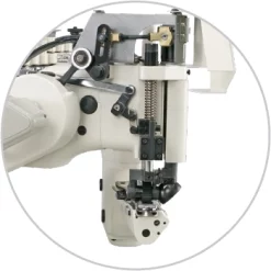 JUKI MS-3580 Series Feed-off-the-Arm 3 Needle Double Chainstitch Industrial Sewing Machine With Table And Motor | GoldStar Tool 10 JUKI MS-3580 Series Feed-off-the-Arm 3 Needle Double Chainstitch Industrial Sewing Machine With Table And Motor | GoldStar Tool -consew shop ms 3580 02 e