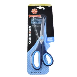 Dressmaker Shears With Cushion Handle - Mundial | GoldStar Tool -consew shop mundial shears 8 1222 scaled