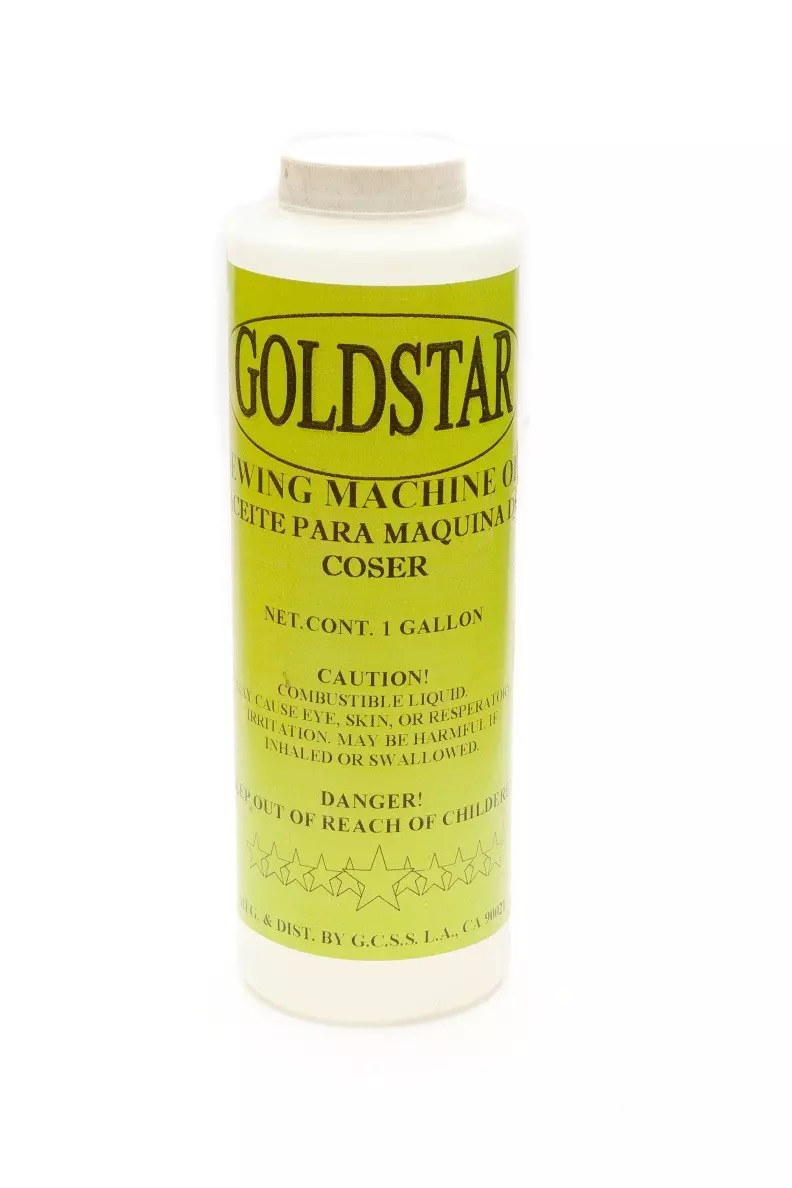 Sewing Machine Oil (Clear White) | GoldStar Tool 3 Sewing Machine Oil (Clear White) | GoldStar Tool