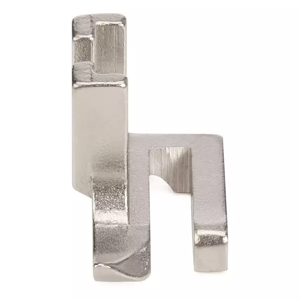 Outside Presser Foot For Portable Straight Stitch Walking Foot Machine #W013 | GoldStar Tool 4 Outside Presser Foot For Portable Straight Stitch Walking Foot Machine #W013 | GoldStar Tool - Image 2