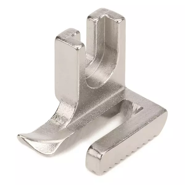 Outside Presser Foot For Portable Straight Stitch Walking Foot Machine #W013 | GoldStar Tool 5 Outside Presser Foot For Portable Straight Stitch Walking Foot Machine #W013 | GoldStar Tool - Image 3