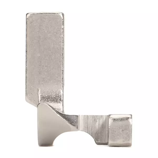 Outside Presser Foot For Portable Straight Stitch Walking Foot Machine #W013 | GoldStar Tool 6 Outside Presser Foot For Portable Straight Stitch Walking Foot Machine #W013 | GoldStar Tool - Image 4
