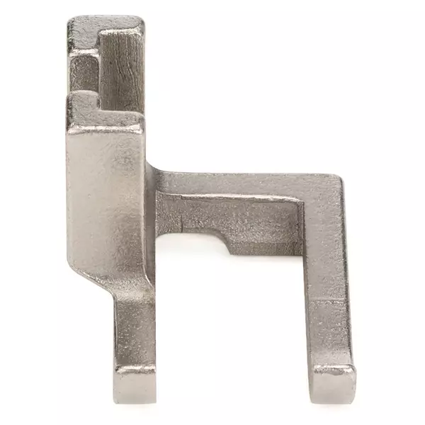 Outside Presser Foot For Portable Zig-Zag Walking Foot Machine #W013Z | GoldStar Tool 4 Outside Presser Foot For Portable Zig-Zag Walking Foot Machine #W013Z | GoldStar Tool - Image 2