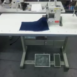 New-Tech GC-18E Over-Edge Sewing Machine | GoldStar Tool 10 New-Tech GC-18E Over-Edge Sewing Machine | GoldStar Tool -consew shop overedge dav2