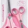 ​Breast Cancer Awareness All-Purpose Scissors Set​ - Mundial | GoldStar Tool