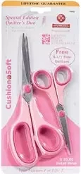 ​Breast Cancer Awareness All-Purpose Scissors Set​ - Mundial | GoldStar Tool