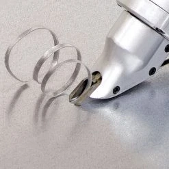 FROST Eastwood Electric Shears Replacement Blades Set