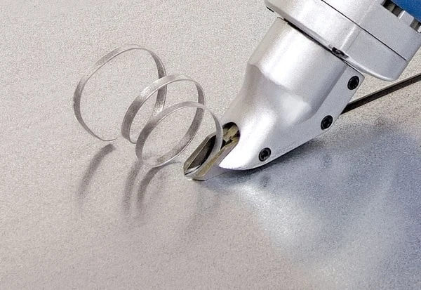 FROST Eastwood Electric Shears Replacement Blades Set 3 FROST Eastwood Electric Shears Replacement Blades Set