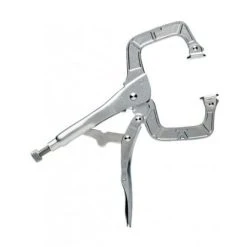 EASTWOOD 11in Locking C-Clamp