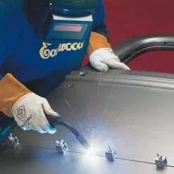 Eastwood Intergrips Welding Clamps (pack Of 5) 8 Eastwood Intergrips Welding Clamps (pack Of 5) -consew shop p19016 1