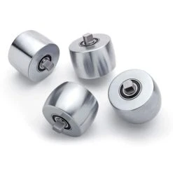 Eastwood 4 Piece Anvil Set For English Wheel